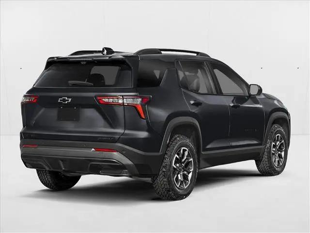 2026 Chevrolet Equinox FWD ACTIV