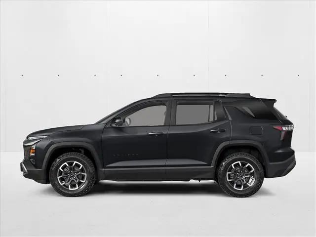 2026 Chevrolet Equinox FWD ACTIV