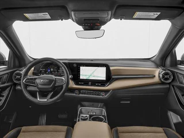 2026 Chevrolet Equinox FWD ACTIV