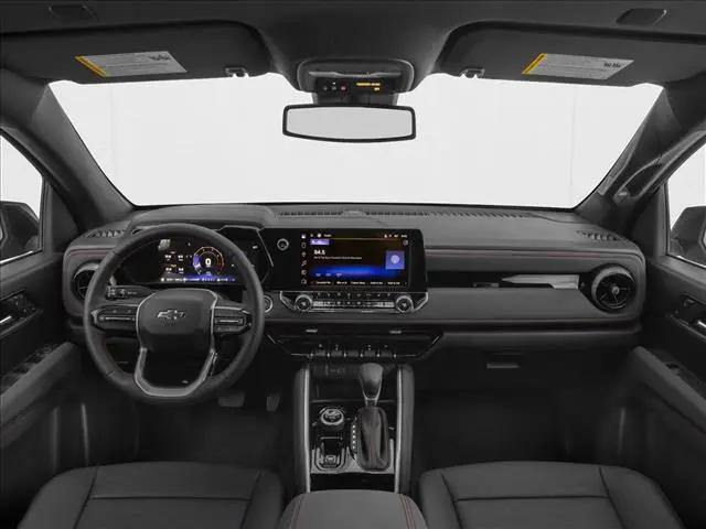 2026 Chevrolet Colorado Z71, 4WD