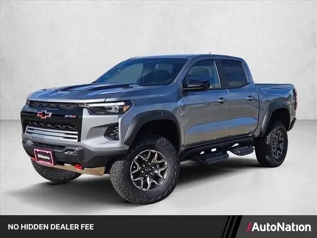 2026 Chevrolet Colorado Z71, 4WD for sale in Corpus Christi, TX