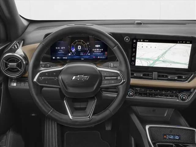 2026 Chevrolet Equinox FWD ACTIV