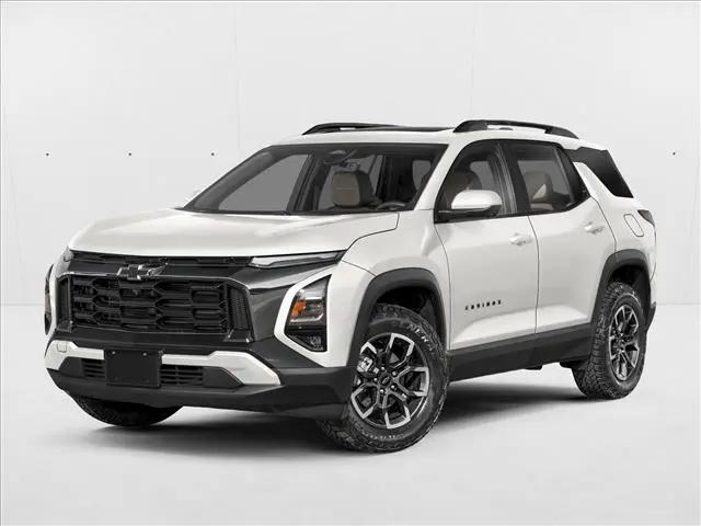 2026 Chevrolet Equinox FWD ACTIV for sale in Corpus Christi, TX