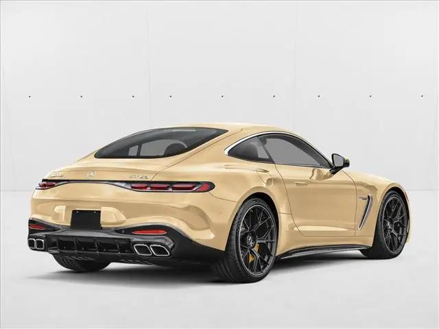 2026 Mercedes-Benz AMG GT PRO 4MATIC+
