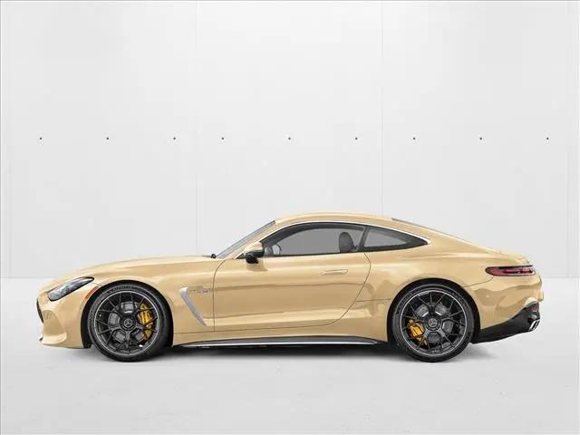 2026 Mercedes-Benz AMG GT PRO 4MATIC+