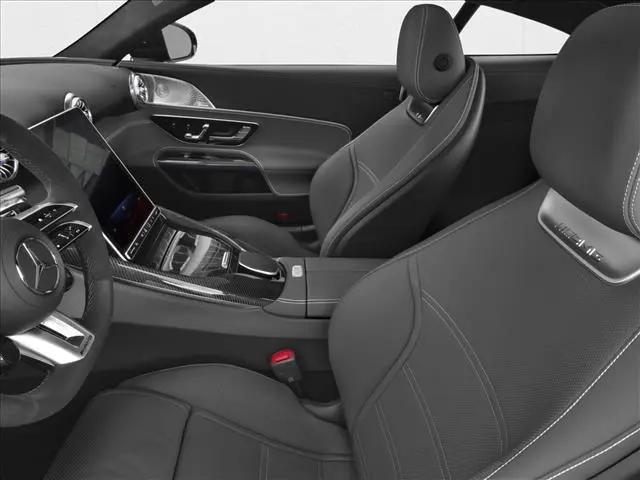 2026 Mercedes-Benz AMG GT PRO 4MATIC+