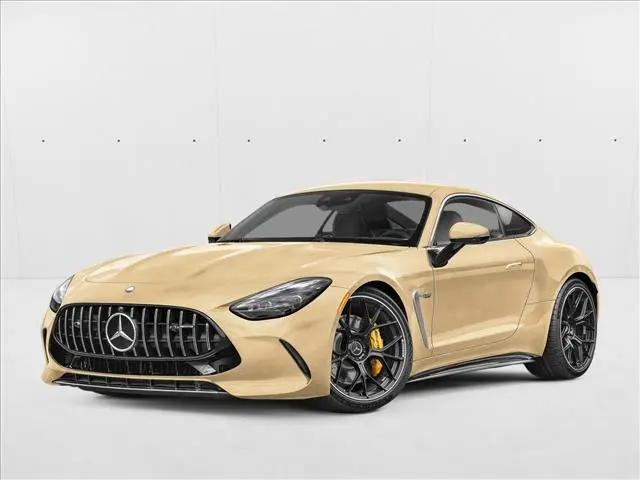 2026 Mercedes-Benz AMG GT PRO 4MATIC+ for sale in Pembroke Pines, FL