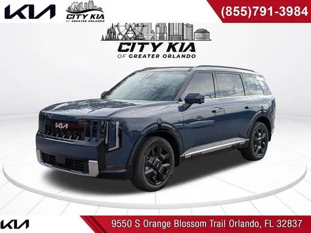 2027 Kia Telluride Hybrid SX-Prestige for sale in Orlando, FL