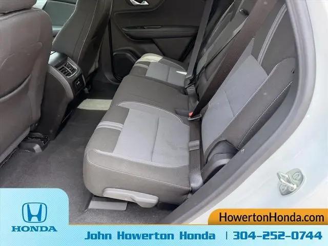 2025 Chevrolet Blazer AWD 2LT