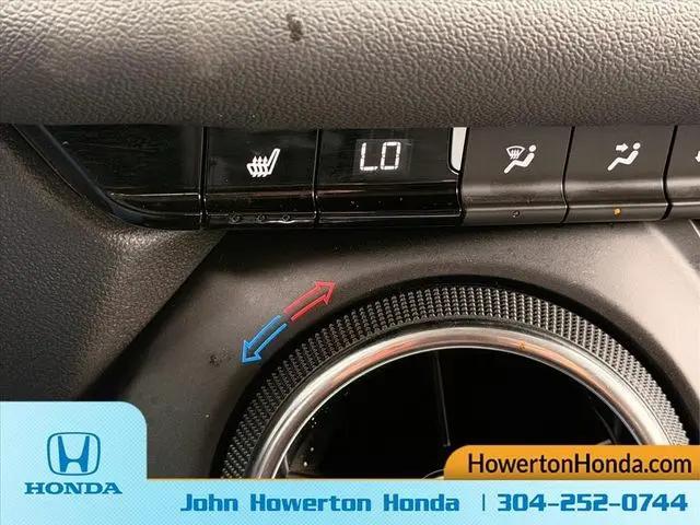 2025 Chevrolet Blazer AWD 2LT