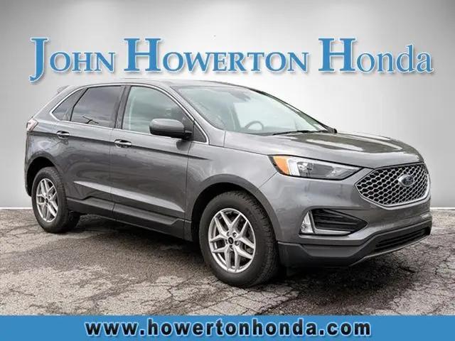2023 Ford Edge SEL for sale in Beckley, WV
