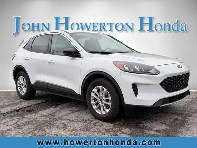 2022 Ford Escape SE for sale in Beckley, WV