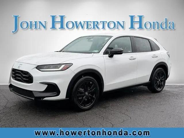 2026 Honda HR-V AWD Sport for sale in Beckley, WV