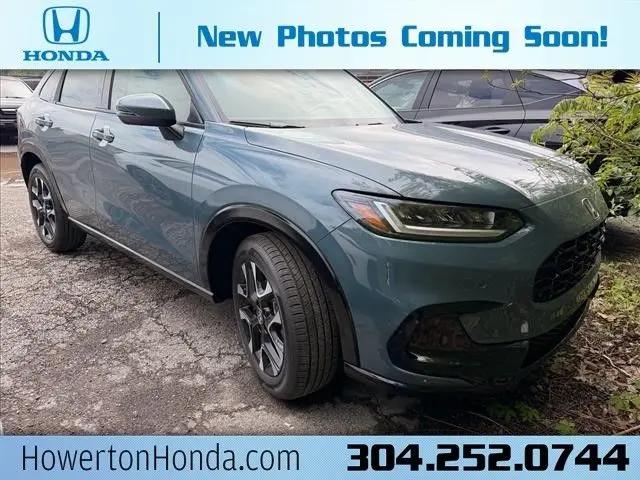 2026 Honda HR-V AWD EX-L for sale in Beckley, WV