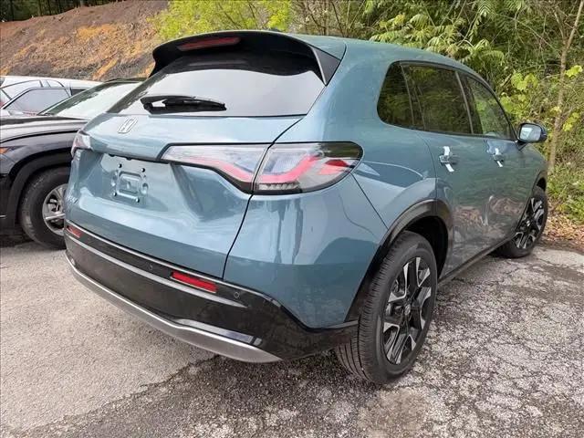 2026 Honda HR-V AWD EX-L