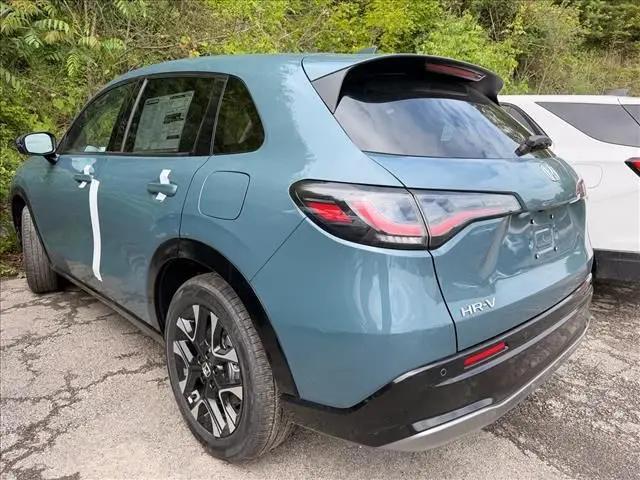 2026 Honda HR-V AWD EX-L