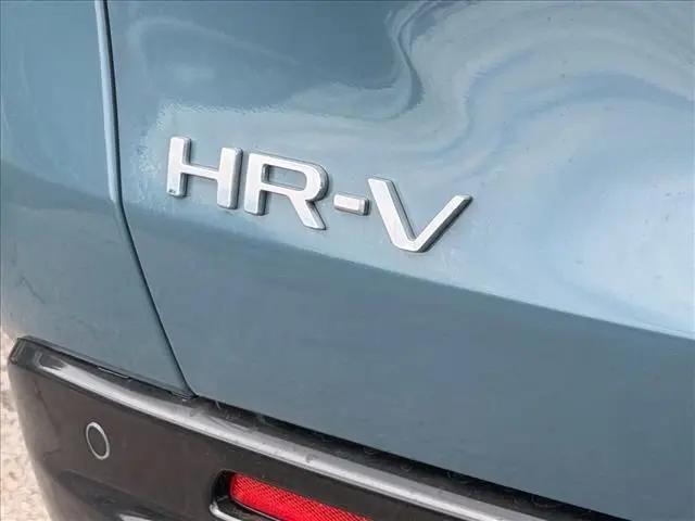 2026 Honda HR-V AWD EX-L