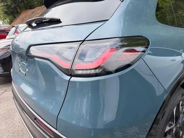 2026 Honda HR-V AWD EX-L