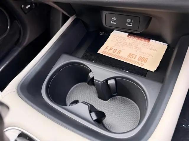 2026 Honda HR-V AWD EX-L