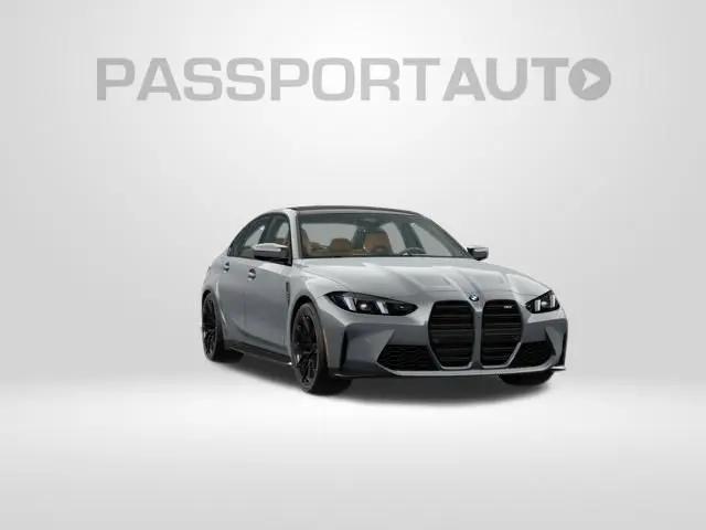 2027 BMW M3 Standard for sale in Marlow Heights, MD
