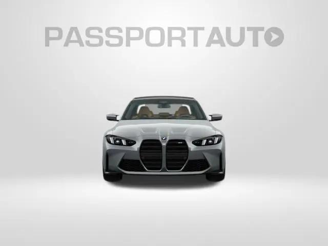 2027 BMW M3 Standard
