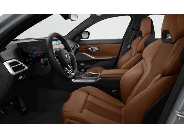 2027 BMW M3 Standard