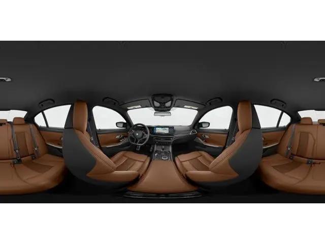 2027 BMW M3 Standard