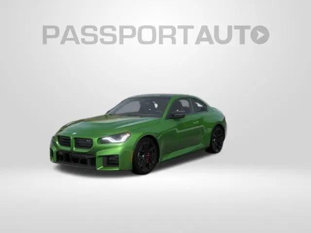 2026 BMW M2 Standard for sale in Marlow Heights, MD