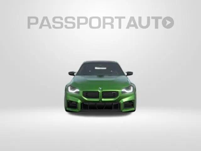 2026 BMW M2 Standard