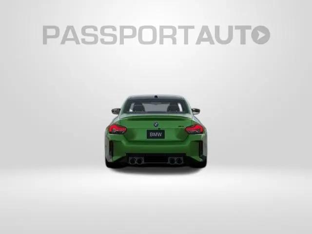 2026 BMW M2 Standard