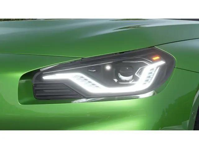 2026 BMW M2 Standard