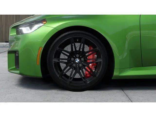 2026 BMW M2 Standard