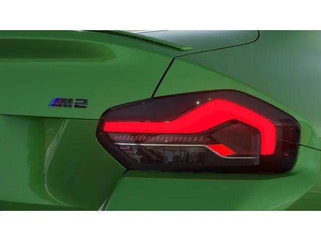 2026 BMW M2 Standard