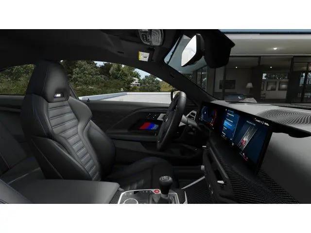 2026 BMW M2 Standard