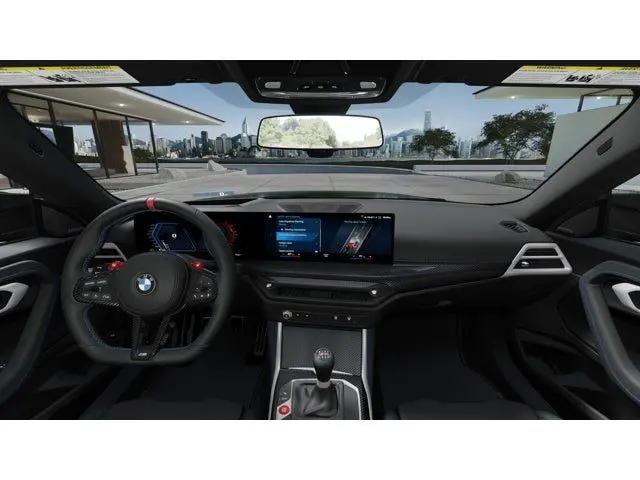 2026 BMW M2 Standard