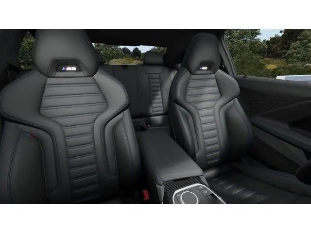 2026 BMW M2 Standard