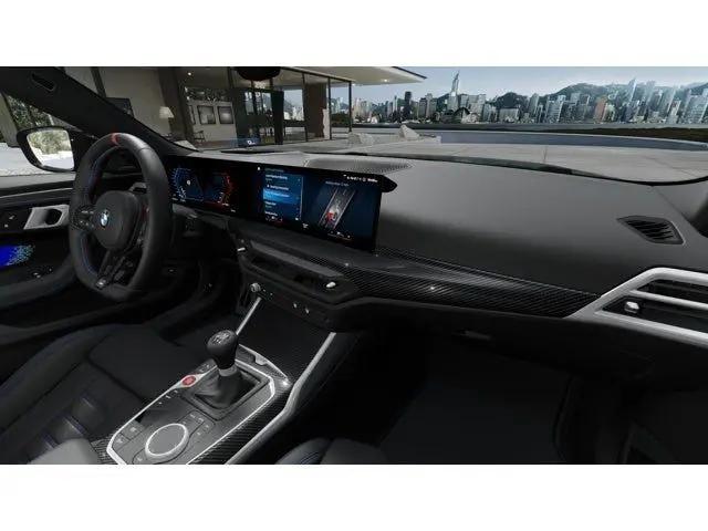 2026 BMW M2 Standard