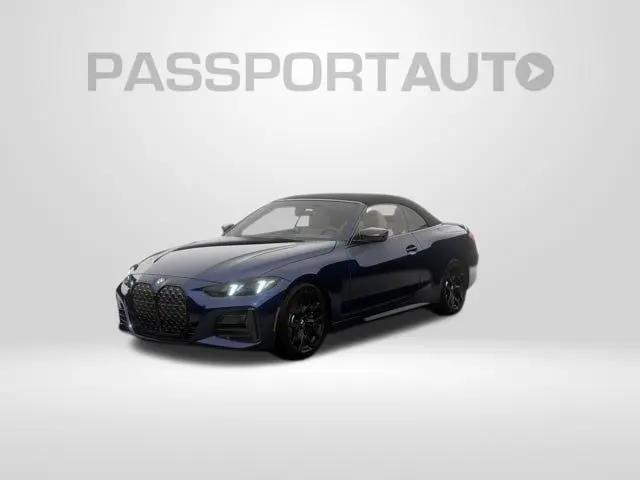 2027 BMW 4 Series 430i xDrive for sale in Marlow Heights, MD