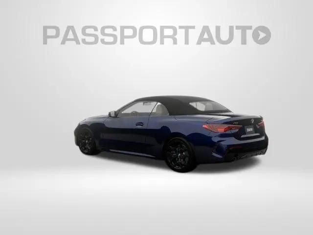 2027 BMW 4 Series 430i xDrive