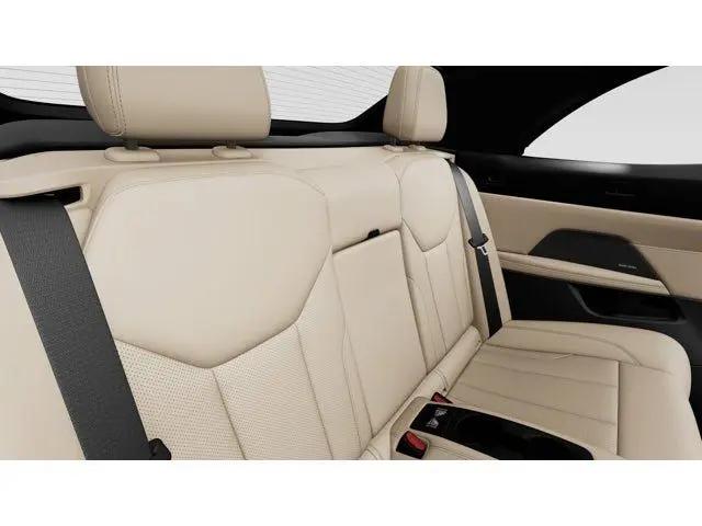 2027 BMW 4 Series 430i xDrive