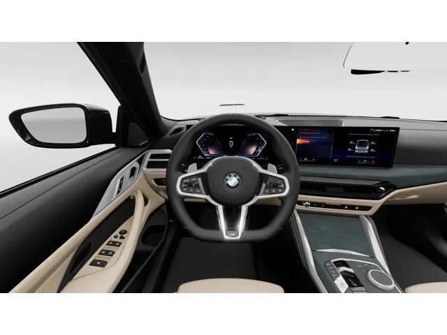 2027 BMW 4 Series 430i xDrive