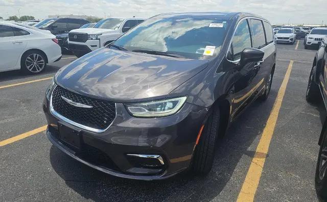 2023 Chrysler Pacifica Touring L for sale in Victoria, TX