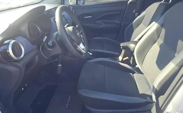 2024 Nissan Versa 1.6 SV
