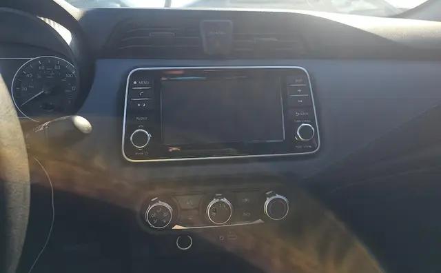 2024 Nissan Versa 1.6 SV