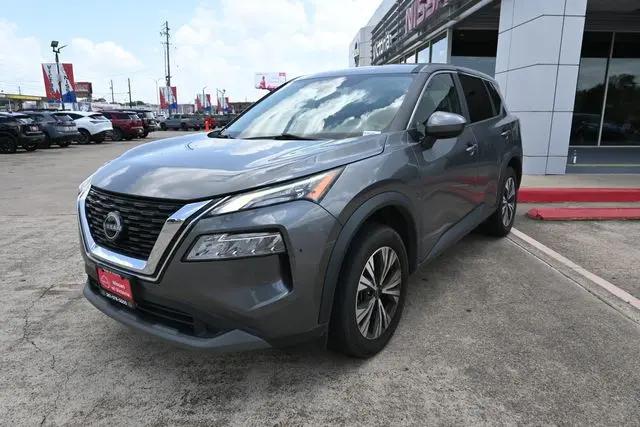 2023 Nissan Rogue SV Intelligent AWD for sale in Victoria, TX
