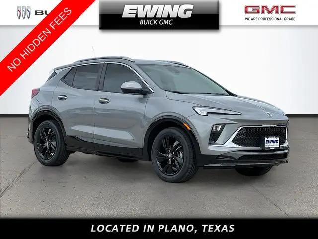 2026 Buick Encore GX Sport Touring FWD for sale in Plano, TX
