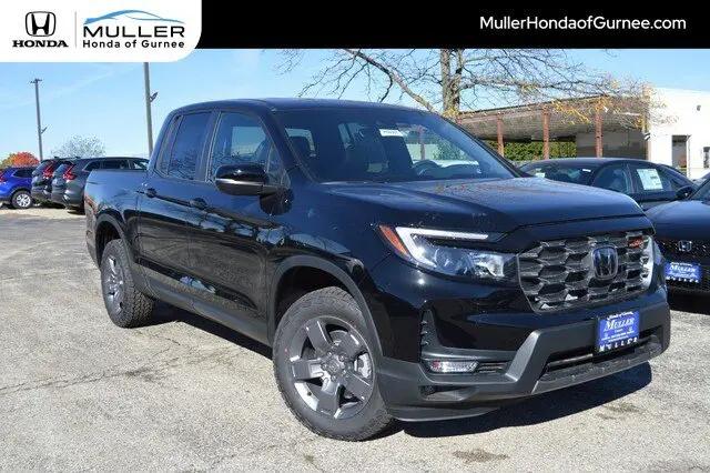 2026 Honda Ridgeline TrailSport for sale in Gurnee, IL