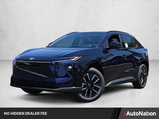 2026 Toyota bZ XLE for sale in Tempe, AZ