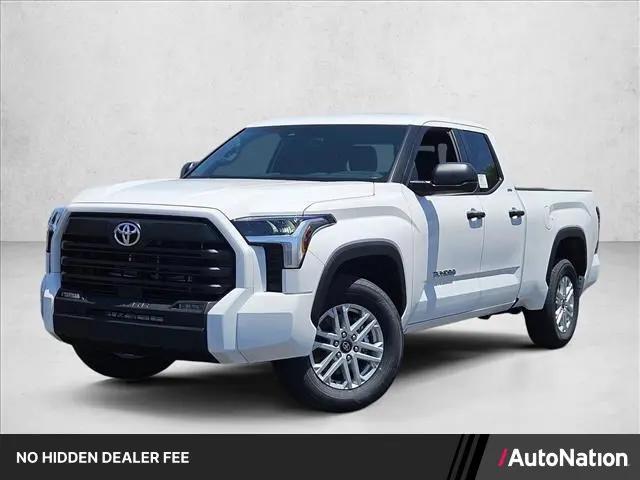 2026 Toyota Tundra SR5 Double Cab 6.5' Bed for sale in Tempe, AZ