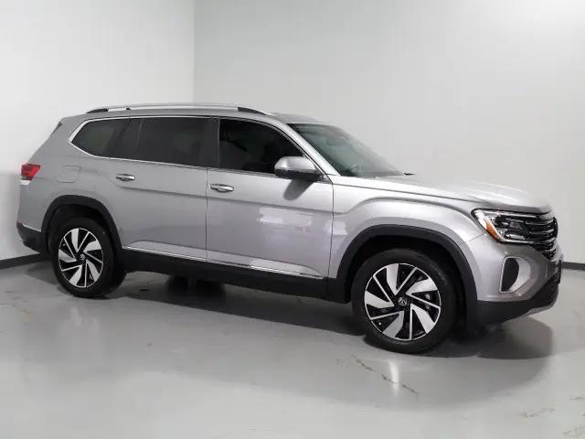 2025 Volkswagen Atlas 2.0T SEL for sale in Round Rock, TX